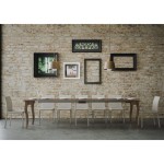 Consolle allungabile Olanda