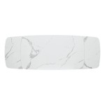 Tavolo Allungabile in Ceramica da 160 cm a 240 cm