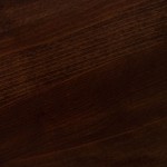 Porta TV Basso Classico 2 Ante Vano Giorno Noce