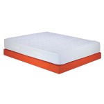 Materasso Montecarlo a molle insacchettate