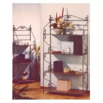Etagere in ferro Esse