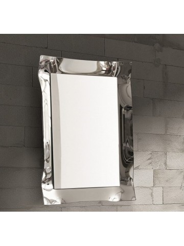 Specchio specchiera moderna da parete