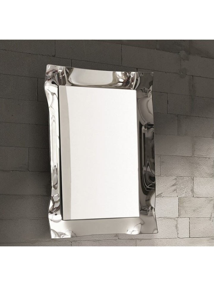 Specchio specchiera moderna da parete