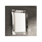 Specchio specchiera moderna da parete