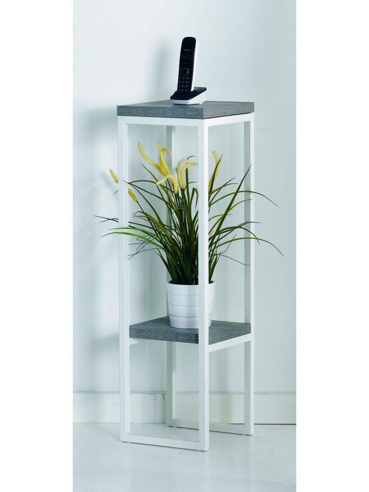 Alzatina bis design moderno