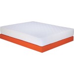 Materasso Ischia a molle insacchettate