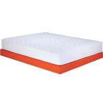 Materasso Capri a molle insacchettate