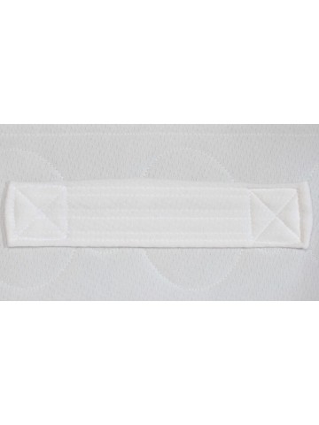 Materasso Montecarlo a molle insacchettate