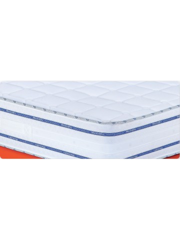 Materasso Conform a molle insacchettate