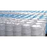 Materasso Conform a molle insacchettate