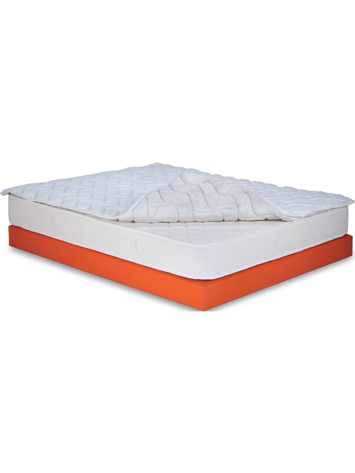 Correttore topper in memory