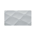 Materasso waterfoam e bugnato