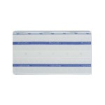 Materasso waterfoam e memory bugnato