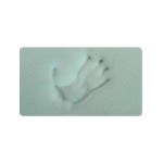 Materasso waterfoam e memory bugnato