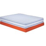 Materasso waterfoam e memory