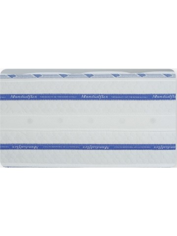 Materasso waterfoam e memory