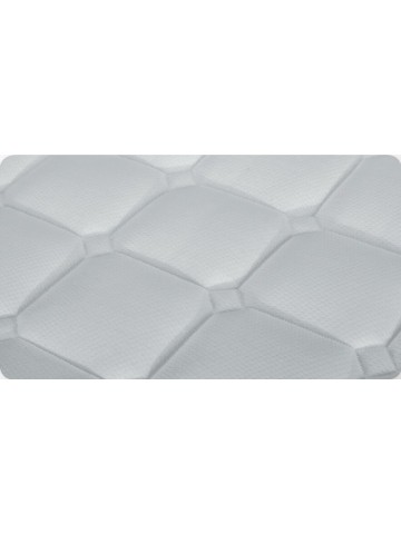 Materasso waterfoam e memory