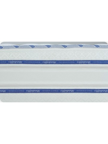 Materasso waterfoam e memory sfoderatile