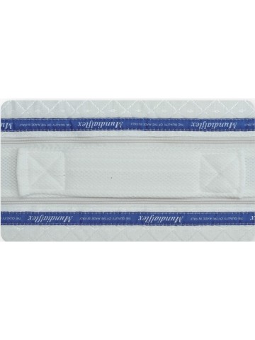 Materasso waterfoam e memory sfoderatile