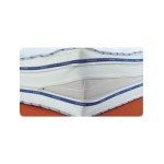 Materasso waterfoam e memory sfoderatile