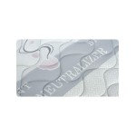 Materasso multionda 5 strati waterfoam e memory