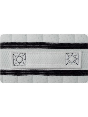 Materasso Doctor gomma Biogreen e memory