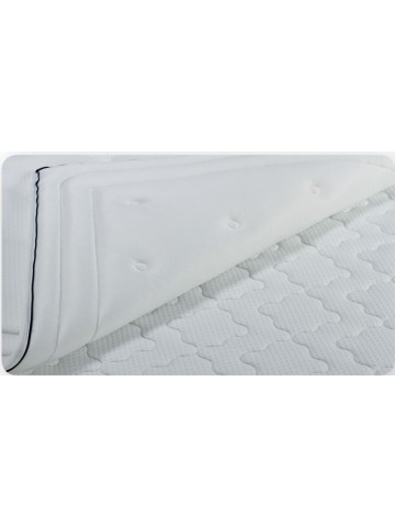 Materasso Doctor gomma Biogreen e memory