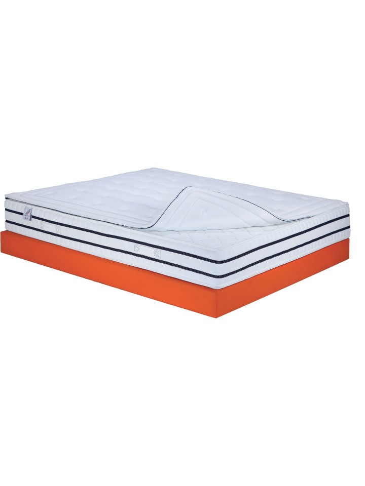 Materasso Doctor gomma Biogreen e memory