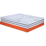 Materasso Doctor gomma Biogreen e memory