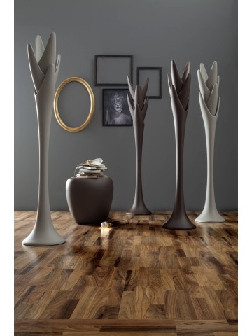 Appendiabiti Spiga design contemporaneo