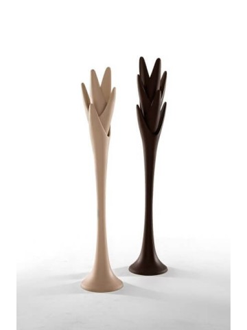 Appendiabiti Spiga design contemporaneo