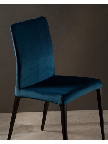 Sedia di design moderna Aragona Tonin Casa