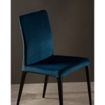 Sedia di design moderna Aragona Tonin Casa