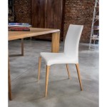 Sedia di design moderna Aragona Tonin Casa