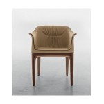 Sedia di design moderna Aragona Tonin Casa