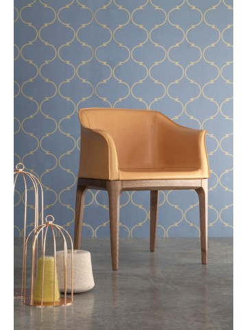 Sedia di design moderna Aragona Tonin Casa