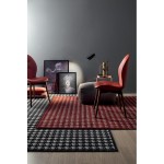 Sedia di design moderna Aragona Tonin Casa