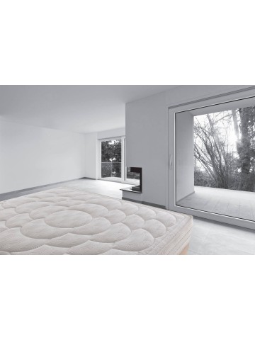 Materasso Memory Compact Linea Elite