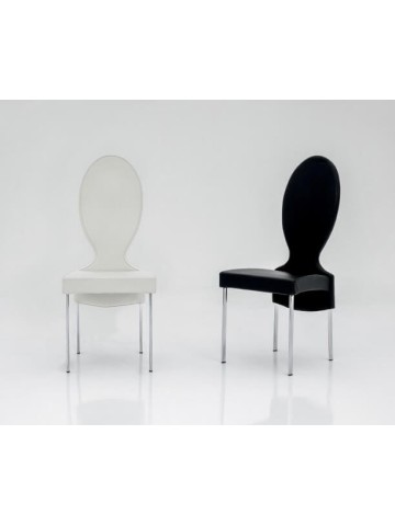 Sedia di design moderna Aragona Tonin Casa