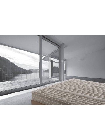 Materasso Memory Comforting Linea Elite