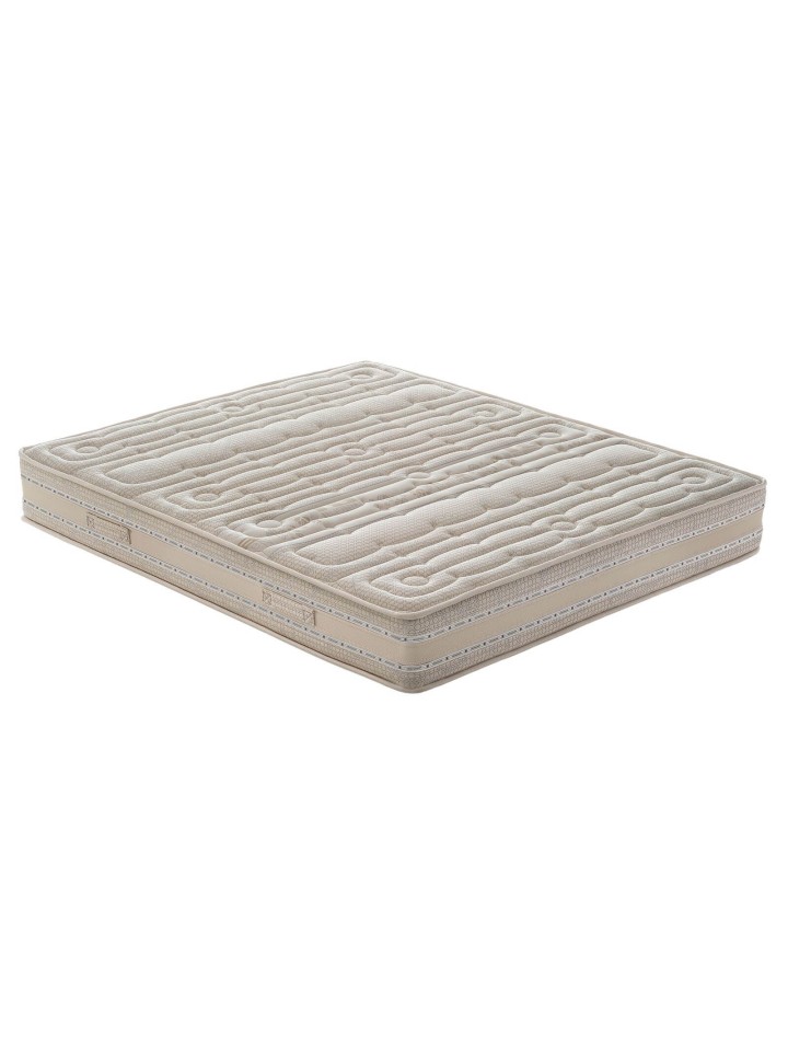 Materasso Memory Comforting - Linea Elite