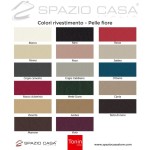 Sedia di design moderna Aragona Tonin Casa