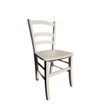 Sedia Venezia seduta massello