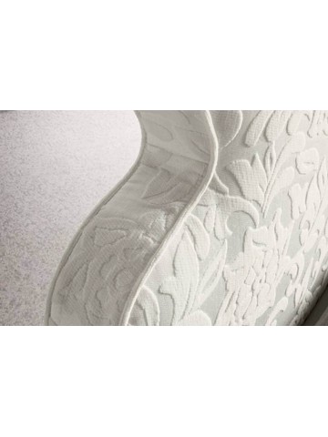 Letto contenitore relax system Henry Felis