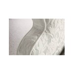 Letto contenitore relax system Henry Felis