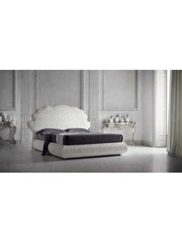Letto contenitore relax system Henry Felis