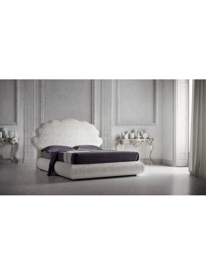 Letto contenitore relax system Henry Felis