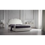Letto contenitore relax system Henry Felis