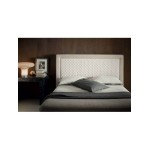 Letto con testata reclinabile Luis Felis