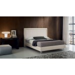 Letto con testata reclinabile Luis Felis